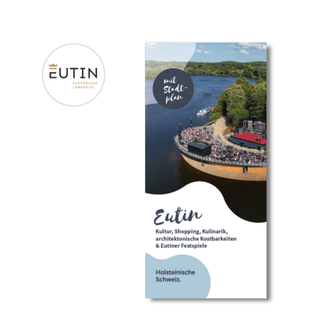 Eutinflyer Coverbild