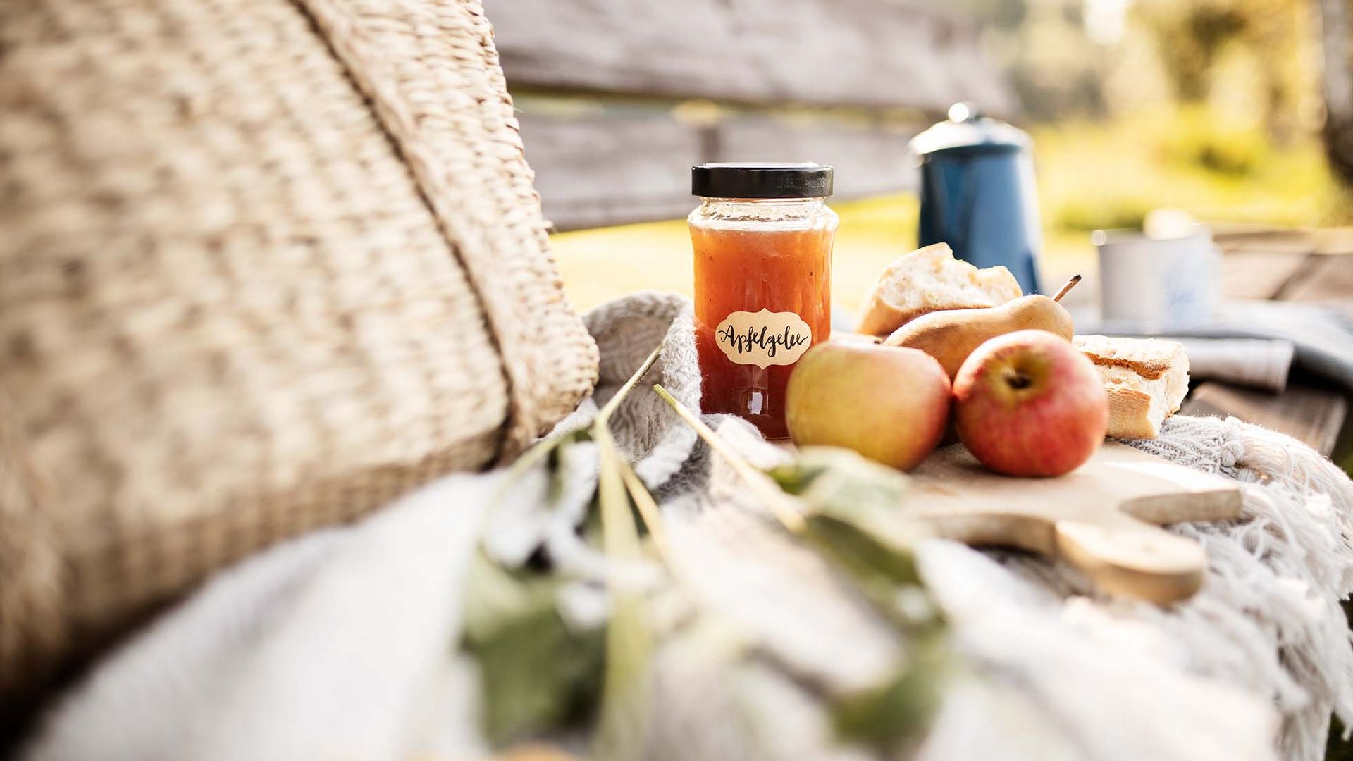 Regionales Kunsthandwerk