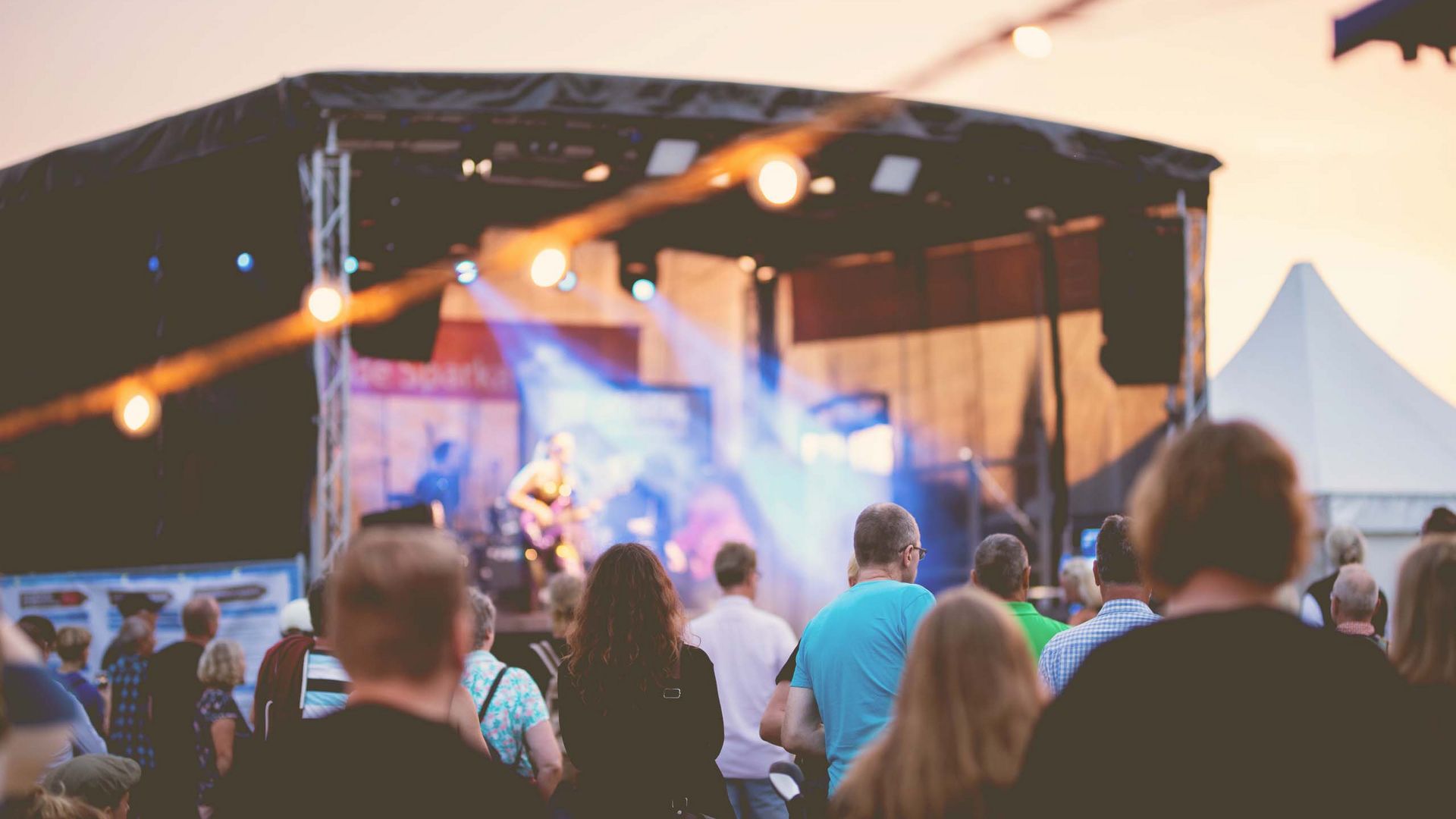 Ein besonderes Teamevent am See