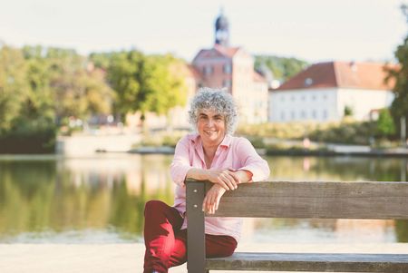 Eva Staege - Event- und Projektmanagement